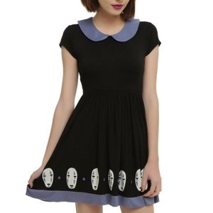 Hot Topic Spirited Away Dress